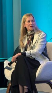 What's Up with KraneShares @ 200 Park Avenue