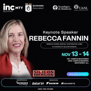 What's Up with KraneShares @ 200 Park Avenue