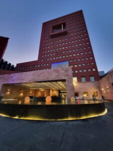 What's Up with KraneShares @ 200 Park Avenue