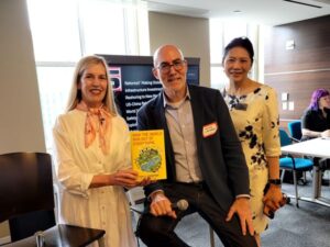 The Latest Upward Trends in SPACs @ NYC