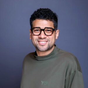 AI Guru Talk and China Rich List @ New York City