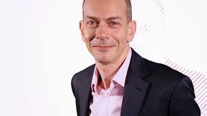 What's Up with KraneShares @ 200 Park Avenue