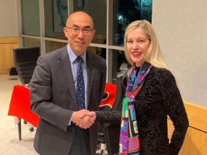 Family Office Winter Forum 2026 @ Marriott Marquis