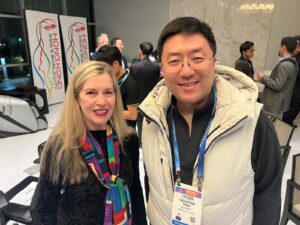 Family Office Winter Forum 2026 @ Marriott Marquis