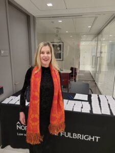 The New Tech Titans of China Luncheon @ City Club