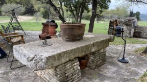 BBQ Social in Austin Hills for Investors & Founders @ Lost Ridge Ranch