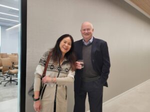 Family Office Winter Forum 2026 @ Marriott Marquis