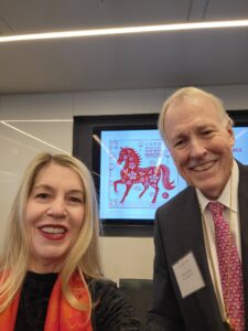 Family Office Winter Forum 2026 @ Marriott Marquis