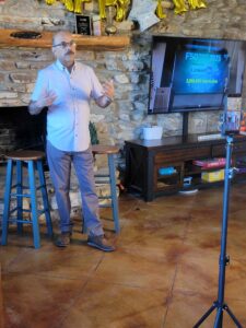 New Tech Titans of China Book Talk, Boston @ Boston