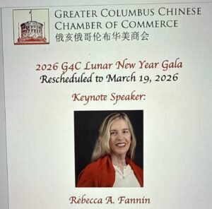 New Tech Titans of China Book Talk, Boston @ Boston