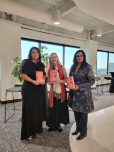 New Tech Titans of China Book Talk, Boston @ Boston