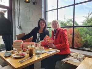 New Tech Titans of China Book Talk, Boston @ Boston