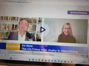 2026 Columbia Business School China Event @ New York City