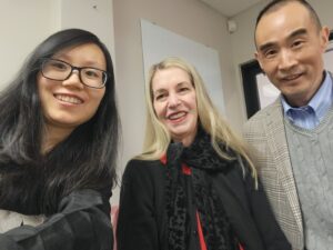 New Tech Titans of China Book Talk, Boston @ Boston