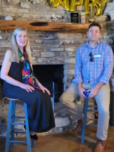 New Tech Titans of China Book Talk, Boston @ Boston