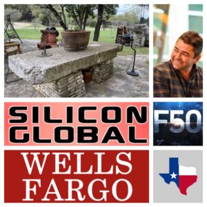 New Tech Titans of China Book Talk, Boston @ Boston