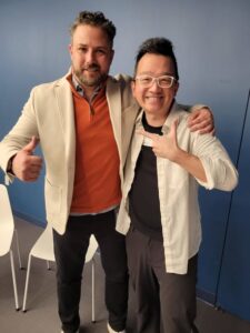 2026 Columbia Business School China Event @ New York City