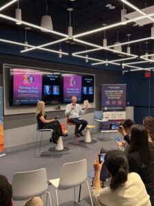 2026 Columbia Business School China Event @ New York City