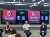 2026 Columbia Business School China Event @ New York City