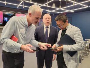 2026 Columbia Business School China Event @ New York City