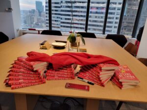 2026 Columbia Business School China Event @ New York City