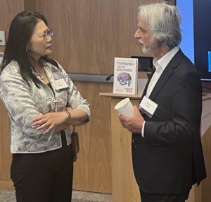 Foreign Policy's US-China Symposium @ Baruch College