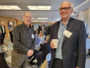 Foreign Policy's US-China Symposium @ Baruch College