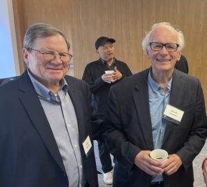 Foreign Policy's US-China Symposium @ Baruch College