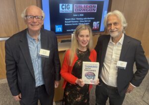 Foreign Policy's US-China Symposium @ Baruch College