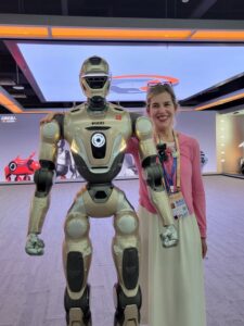 Silicon Dragon SF 2026: AI Exceeding Expectations @ Yes SF