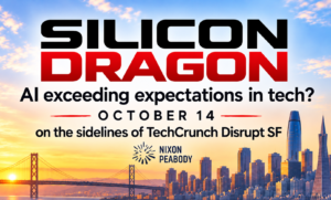 Silicon Dragon SF 2026: AI Exceeding Expectations @ Yes SF