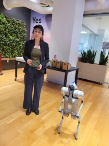 New Global Tech Order @ Asia Society Hong Kong